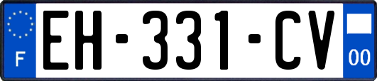 EH-331-CV
