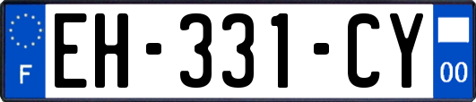 EH-331-CY