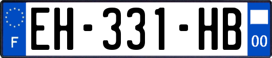 EH-331-HB