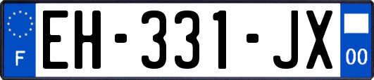 EH-331-JX