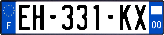EH-331-KX