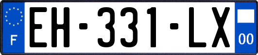 EH-331-LX