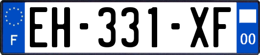 EH-331-XF