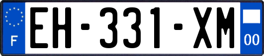 EH-331-XM