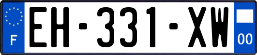 EH-331-XW