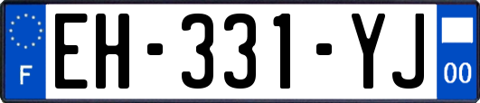 EH-331-YJ