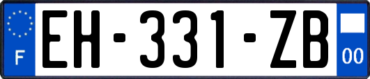 EH-331-ZB