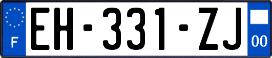 EH-331-ZJ