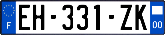 EH-331-ZK