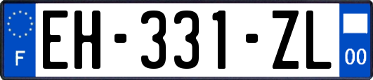 EH-331-ZL