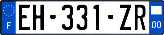 EH-331-ZR