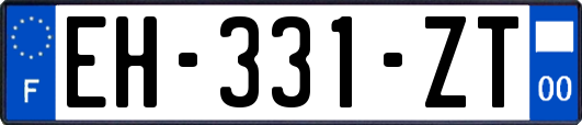 EH-331-ZT