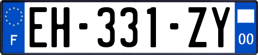 EH-331-ZY