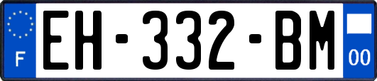 EH-332-BM