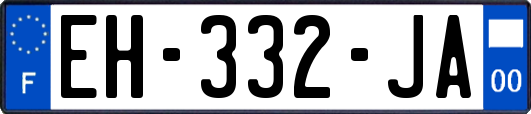 EH-332-JA