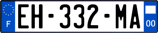 EH-332-MA