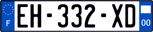 EH-332-XD