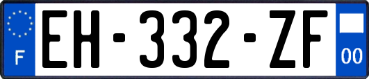 EH-332-ZF