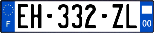 EH-332-ZL