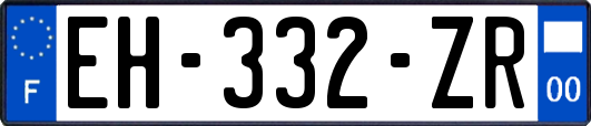 EH-332-ZR