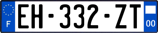 EH-332-ZT