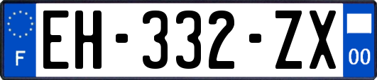 EH-332-ZX