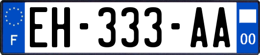 EH-333-AA
