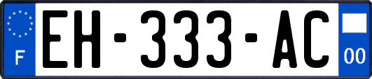 EH-333-AC