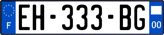 EH-333-BG