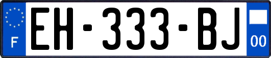 EH-333-BJ