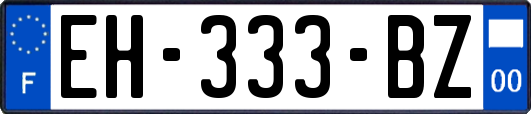 EH-333-BZ