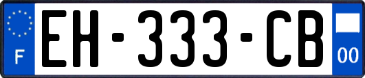 EH-333-CB