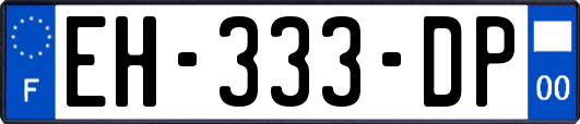 EH-333-DP