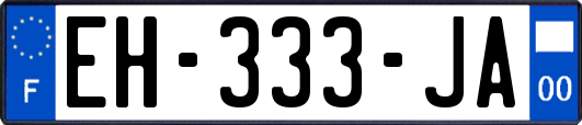 EH-333-JA