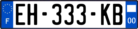 EH-333-KB