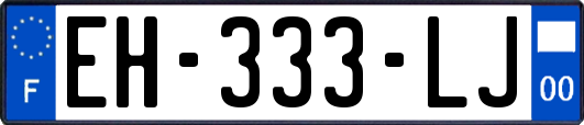 EH-333-LJ