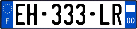 EH-333-LR
