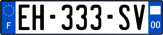 EH-333-SV