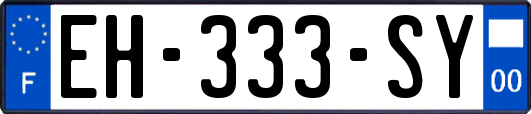 EH-333-SY