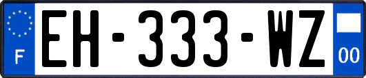 EH-333-WZ