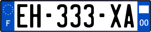 EH-333-XA