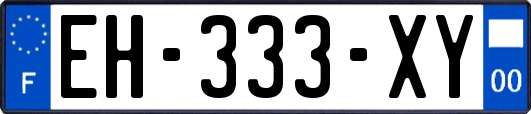 EH-333-XY