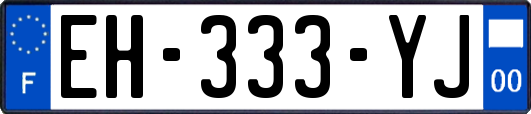 EH-333-YJ