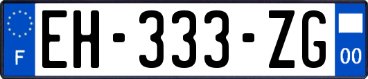 EH-333-ZG