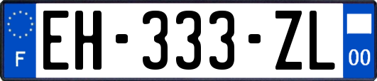 EH-333-ZL