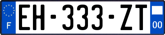 EH-333-ZT