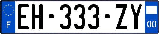 EH-333-ZY