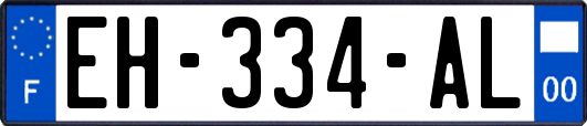 EH-334-AL