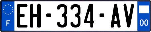 EH-334-AV