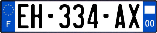 EH-334-AX